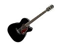 【中古】【輸入品・未使用】Gretsch グレッチ Rancher Acoustic Collection G5013CE RNCHR JR%カンマ% BLK アコースティックギター アコギ ギター (並行輸入) [並行輸入品]【メーカー名】Gretsch【メーカー型番】2714013506【ブランド名】GRETSCH(グレッチ)【商品説明】Gretsch グレッチ Rancher Acoustic Collection G5013CE RNCHR JR%カンマ% BLK アコースティックギター アコギ ギター (並行輸入) [並行輸入品]当店では初期不良に限り、商品到着から7日間は返品を 受付けております。こちらは海外販売用に買取り致しました未使用品です。買取り致しました為、中古扱いとしております。他モールとの併売品の為、完売の際はご連絡致しますのでご了承下さい。速やかにご返金させて頂きます。ご注文からお届けまで1、ご注文⇒ご注文は24時間受け付けております。2、注文確認⇒ご注文後、当店から注文確認メールを送信します。3、配送⇒当店海外倉庫から取り寄せの場合は10〜30日程度でのお届けとなります。国内到着後、発送の際に通知にてご連絡致します。国内倉庫からの場合は3〜7日でのお届けとなります。　※離島、北海道、九州、沖縄は遅れる場合がございます。予めご了承下さい。お電話でのお問合せは少人数で運営の為受け付けておりませんので、メールにてお問合せお願い致します。営業時間　月〜金　10:00〜17:00お客様都合によるご注文後のキャンセル・返品はお受けしておりませんのでご了承下さい。