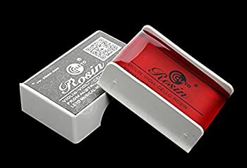 【中古】【輸入品・未使用】松脂 Rojinロジン 2個セット ワイピングクロス付き 【バイオリン チェロ ヴィオラ コントラバス などの 弦楽器に】 並行輸入 松やに【メーカー名】【メーカー型番】【ブランド名】Rojin【商品説明】松脂 Rojinロジン 2個セット ワイピングクロス付き 【バイオリン チェロ ヴィオラ コントラバス などの 弦楽器に】 並行輸入 松やに当店では初期不良に限り、商品到着から7日間は返品を 受付けております。こちらは海外販売用に買取り致しました未使用品です。買取り致しました為、中古扱いとしております。他モールとの併売品の為、完売の際はご連絡致しますのでご了承下さい。速やかにご返金させて頂きます。ご注文からお届けまで1、ご注文⇒ご注文は24時間受け付けております。2、注文確認⇒ご注文後、当店から注文確認メールを送信します。3、配送⇒当店海外倉庫から取り寄せの場合は10〜30日程度でのお届けとなります。国内到着後、発送の際に通知にてご連絡致します。国内倉庫からの場合は3〜7日でのお届けとなります。　※離島、北海道、九州、沖縄は遅れる場合がございます。予めご了承下さい。お電話でのお問合せは少人数で運営の為受け付けておりませんので、メールにてお問合せお願い致します。営業時間　月〜金　10:00〜17:00お客様都合によるご注文後のキャンセル・返品はお受けしておりませんのでご了承下さい。