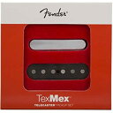 【中古】【輸入品・未使用】Fender Tex-Mex Telecaster Pickup Set フェンダー テレキャスター ピックアップ セット [並行輸入品] 1