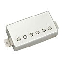 【中古】【輸入品・未使用】Seymour Duncan SH-1n '59 Model Humbucker Pickup - 1-Conductor Neck - Nickel Cover [並行輸入品]【メーカー名】【メーカー型番】【ブランド名】Gotenna【商品説明】Seymour Duncan SH-1n '59 Model Humbucker Pickup - 1-Conductor Neck - Nickel Cover [並行輸入品]当店では初期不良に限り、商品到着から7日間は返品を 受付けております。こちらは海外販売用に買取り致しました未使用品です。買取り致しました為、中古扱いとしております。他モールとの併売品の為、完売の際はご連絡致しますのでご了承下さい。速やかにご返金させて頂きます。ご注文からお届けまで1、ご注文⇒ご注文は24時間受け付けております。2、注文確認⇒ご注文後、当店から注文確認メールを送信します。3、配送⇒当店海外倉庫から取り寄せの場合は10〜30日程度でのお届けとなります。国内到着後、発送の際に通知にてご連絡致します。国内倉庫からの場合は3〜7日でのお届けとなります。　※離島、北海道、九州、沖縄は遅れる場合がございます。予めご了承下さい。お電話でのお問合せは少人数で運営の為受け付けておりませんので、メールにてお問合せお願い致します。営業時間　月〜金　10:00〜17:00お客様都合によるご注文後のキャンセル・返品はお受けしておりませんのでご了承下さい。