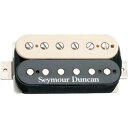 【中古】【輸入品・未使用】Seymour Duncan SHPG1 Pearly Gates Humbucker Pickup (Neck Black) [並行輸入品]【メーカー名】【メーカー型番】【ブランド名】Gotenna【商品説明】Seymour Duncan SHPG1 Pearly Gates Humbucker Pickup (Neck Black) [並行輸入品]当店では初期不良に限り、商品到着から7日間は返品を 受付けております。こちらは海外販売用に買取り致しました未使用品です。買取り致しました為、中古扱いとしております。他モールとの併売品の為、完売の際はご連絡致しますのでご了承下さい。速やかにご返金させて頂きます。ご注文からお届けまで1、ご注文⇒ご注文は24時間受け付けております。2、注文確認⇒ご注文後、当店から注文確認メールを送信します。3、配送⇒当店海外倉庫から取り寄せの場合は10〜30日程度でのお届けとなります。国内到着後、発送の際に通知にてご連絡致します。国内倉庫からの場合は3〜7日でのお届けとなります。　※離島、北海道、九州、沖縄は遅れる場合がございます。予めご了承下さい。お電話でのお問合せは少人数で運営の為受け付けておりませんので、メールにてお問合せお願い致します。営業時間　月〜金　10:00〜17:00お客様都合によるご注文後のキャンセル・返品はお受けしておりませんのでご了承下さい。