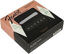 【中古】【輸入品・未使用】フェンダー◆Fender Pure Vintage '64 Tele set of 2◆Telecaster/テレキャスター ギター用...