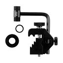 【未使用】【中古】SHURE ドラムマイクロホンマウント BETA57%カンマ%56%カンマ%SM57%カンマ%PGA57用 A56D 【国内正規品】(2)