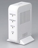 【未使用】EPSON 無線プリントアダプタ [PA-W11G2]