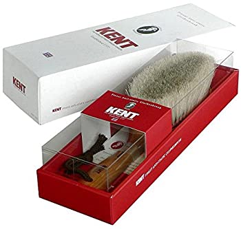 【未使用】【中古】池本刷子工業 ケント静電気除去洋服ブラシ KNC3422 【未使用】【中古】池本刷子工業 ケント静電気除去洋服ブラシ KNC3422