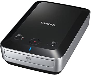 ムジカ&フェリーチェ楽天市場店の【未使用】【中古】Canon DVDライタ DW-100|詳細画像