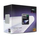 【未使用】AMD AMD Phenom X4 9150e(1.8GHz ×4/L2 512KB ×4/65W/SocketAM2+) HD9150ODGHBOX(2)