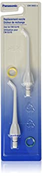 【中古】Panasonic EW0955W Replacement Nozzle for Oral Irrigator%カンマ% White by Panaso...