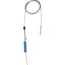 【中古】SANEI パイプクリーナー ブラシ式 5? 鋼製 PR802-5