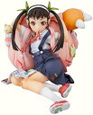 【中古】化物語 八九寺 真宵 (1/8スケール PVC塗装済み完成品)