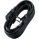 【中古】TRUSCO(トラスコ) 延長コード 15A 2m TKC15-2(2)