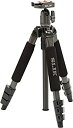 【未使用】【中古】SLIK 三脚 スプリント MINI II GM N 4段 旅行用三脚 106556
