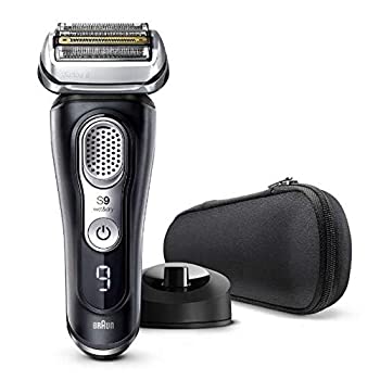 【新品】ブラウンBRAUN9320Sシェーバーシリーズ9