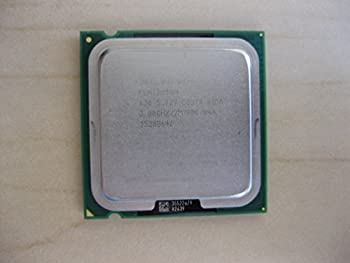 【中古】【輸入・日本仕様】Pentium4 630 HT 3.00GHz/2MB/800/LGA775 SL7Z9 バルク 【中古】【輸入・日本仕様】Pentium4 630 HT 3.00GHz/2MB/800/LGA775 SL7Z9 バルク