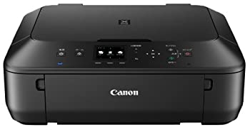 【中古】【輸入・日本仕様】Canon インクジェットプリンター複合機 PIXUS MG5530 BK 【中古】【輸入・日本仕様】Canon インクジェットプリンター複合機 PIXUS MG5530 BK