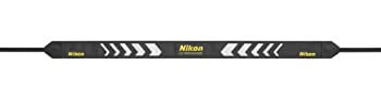 【未使用】【中古】Nikon 一眼レフ用ネックストラップ アローストラップ2BK ブラック ARST2BK 【未使用】【中古】Nikon 一眼レフ用ネックストラップ アローストラップ2BK ブラック ARST2BK