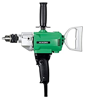 【中古】HiKOKI(ハイコーキ) 旧日立工機 電気ドリル 鉄工用 AC100V 720W 鉄工13mm 木工40mm D13