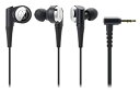 【未使用】【中古】audio-technica インナーイヤーヘッドホン ATH-CKR10