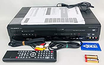 【中古】DXアンテナ 地上デジタルチューナー内蔵ビデオ一体型DVDレコーダー DXR170V当店取り扱いの中古品についてこちらの商品は中古品となっております。 付属品の有無については入荷の度異なり、商品タイトルに付属品についての記載がない場合もございますので、ご不明な場合はメッセージにてお問い合わせください。 買取時より付属していたものはお付けしておりますが、付属品や消耗品に保証はございません。中古品のため、使用に影響ない程度の使用感・経年劣化（傷、汚れなど）がある場合がございますのでご了承下さい。また、中古品の特性上ギフトには適しておりません。当店は専門店ではございませんので、製品に関する詳細や設定方法はメーカーへ直接お問い合わせいただきますようお願い致します。 画像はイメージ写真です。ビデオデッキ、各プレーヤーなど在庫品によってリモコンが付属してない場合がございます。限定版の付属品、ダウンロードコードなどの付属品は無しとお考え下さい。中古品の場合、基本的に説明書・外箱・ドライバーインストール用のCD-ROMはついておりませんので、ご了承の上お買求め下さい。当店での中古表記のトレーディングカードはプレイ用でございます。中古買取り品の為、細かなキズ・白欠け・多少の使用感がございますのでご了承下さいませ。ご返品について当店販売の中古品につきまして、初期不良に限り商品到着から7日間はご返品を受付けておりますので 到着後、なるべく早く動作確認や商品確認をお願い致します。1週間を超えてのご連絡のあったものは、ご返品不可となりますのでご了承下さい。中古品につきましては商品の特性上、お客様都合のご返品は原則としてお受けしておりません。ご注文からお届けまでご注文は24時間受け付けております。当店販売の中古品のお届けは国内倉庫からの発送の場合は3営業日〜10営業日前後とお考え下さい。 海外倉庫からの発送の場合は、一旦国内委託倉庫へ国際便にて配送の後にお客様へお送り致しますので、お届けまで3週間から1カ月ほどお時間を頂戴致します。※併売品の為、在庫切れの場合はご連絡させて頂きます。※離島、北海道、九州、沖縄は遅れる場合がございます。予めご了承下さい。※ご注文後、当店より確認のメールをする場合がございます。ご返信が無い場合キャンセルとなりますので予めご了承くださいませ。