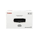 【未使用】キヤノン キヤノン対応トナーカートリッジ カートリッジ533 8026B002/63520361(2)