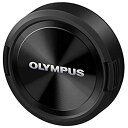 【未使用】【中古】オリンパス M.ZUIKO 7-14mm PRO用レンズフロントキャップ LC-79(2)