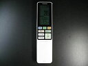 【中古】東芝 エアコンリモコン WH-RA01SJ