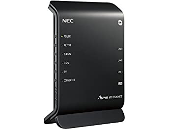 šܻۡ͢͡NEC Aterm WF1200HP2 PA-WF1200HP2