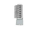 【未使用】【中古】Panasonic ワイドブローブラシ(ルージュピンク) EHKN94RP7617
