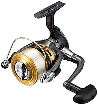 【未使用】【中古】ダイワ(DAIWA) スピニングリール (糸付き) 16 ジョイナス 4000 (2016モデル)