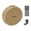 【中古】ソト(SOTO) レギュレーターストーブ専用アシストセット ST-3104CS