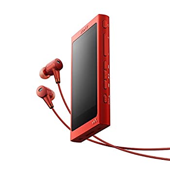【未使用】【中古】ソニー ウォークマン Aシリーズ 16GB NW-A35HN : Bluetooth/microSD/ハイレゾ対応 ノイズキャンセリング機能搭載 ハイレゾ対応イヤホン付属 シナ