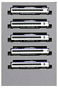 【未使用】【中古】KATO Nゲージ E353系「あずさ ・ かいじ」増結セット 5両 10-1523 鉄道模型 電車