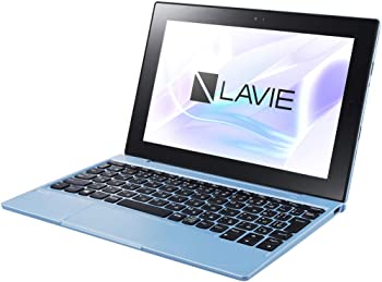 【中古】NECパーソナル PC-FM150PAL LAVIE First Mobile - FM150/PAL ライトブルー