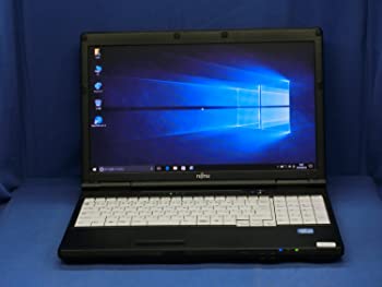 šۡš ٻ LIFEBOOK A572/E Ρȥѥ Core i5 3320M 8GB HDD500GB DVD...