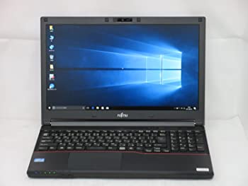 【中古】【中古】 富士通 LIFEBOOK A743/G ノートパソコン Core i7 3540M 3GHz メモリ4GB 320GBHDD DVDスーパーマルチ Windows10 Professional 64bit FMV 【中古】【中古】 富士通 LIFEBOOK A743/G ノートパソコン Core i7 3540M 3GHz メモリ4GB 320GBHDD DVDスーパーマルチ Windows10 Professional 64bit FMV