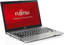 【中古】【中古】 富士通(FUJITSU) LIFEBOOK S935/K FMVS03004 / Core i5 5300U(2.3GHz) / HDD:32...