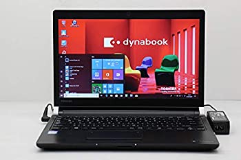 šۡš  dynabook R73/U Core i5 6300U 2.5GHz/8GB/256GB(SSD)/Multi/1...