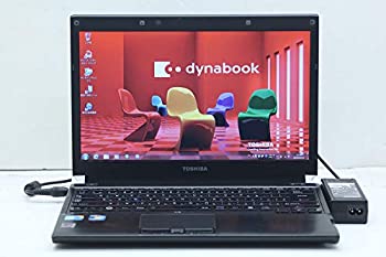 šۡš  dynabook RX3 SN266E/3HD Core i5 M560 2.67GHz/4GB/160GB/13.3W/FWXGA(1366x768)/Win7