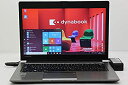 【中古】【中古】 東芝 dynabook R634/M Core i5 4210U 1.7GHz/4GB/128GB(SSD)/13.3W/FWXGA(1366...