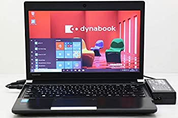 【中古】【中古】 東芝 dynabook R734/K Core i7 4800MQ 2.7GHz/8GB/128GB(SSD)/Multi/13.3W/FWXGA(1366x768)/Win10 【中古】【中古】 東芝 dynabook R734/K Core i7 4800MQ 2.7GHz/8GB/128GB(SSD)/Multi/13.3W/FWXGA(1366x768)/Win10