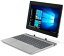 šLenovo ideapad D330 81H3002LJP (Mineral Gray/Celeron N4000/4/64/Win10Pro/10.1/WiFi)