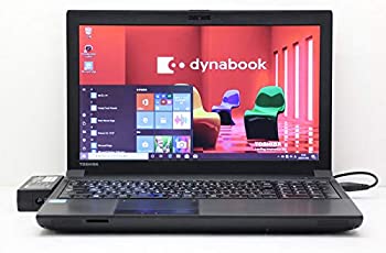 【中古】【中古】 東芝 dynabook Satellite B553/J Core i7 3540M 3GHz/4GB/128GB(SSD)/DVD/15.6W/FWXGA(1366x768)/Win10 【中古】【中古】 東芝 dynabook Satellite B553/J Core i7 3540M 3GHz/4GB/128GB(SSD)/DVD/15.6W/FWXGA(1366x768)/Win10