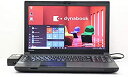 【中古】【中古】 東芝 dynabook Satellite B553/J Core i7 3540M 3GHz/4GB/128GB(SSD)/DVD/15.6W/FWXGA(1366x768)/Win10