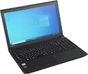 【中古】中古パソコン Windows10 ノートPC 東芝 Dynabook Satellite B553/J Core i5 3230M 2.6(〜最大3.2...