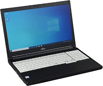 -ɤťѥ Windows10 ΡPC ٻ LIFEBOOK A576/P(PX) Core i3-6100U 2.3GHz MEM:8GB SSD:120GB DVDޥ ̵LAN ƥ󥭡 Win10Pro64