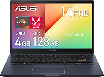 -ɤASUS Ρȥѥ M413DA ( 14 / AMD Ryzen 3 3250U /4GB, 128GB/...