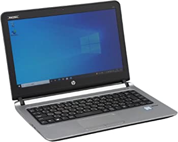 【中古】中古パソコン HP ProBook 430 G3 Windows10 ノート Core i3 6100U 2.3GHz MEM:8GB SSD:240GB 光学ドライブ:非搭載 無線LAN(WiF..