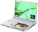 【中古】Letsnote CF-S10Eシリーズ CF-S10EYPDR