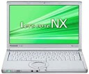 【中古】パナソニック CFーNX2AWGTS Lets note CFーNX2シリーズ
