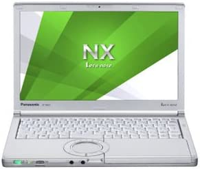 【中古-非常に良い】パナソニック CF-NX3GDGTS Lets note NX3シリーズ 【中古-非常に良い】パナソニック CF-NX3GDGTS Lets note NX3シリーズ